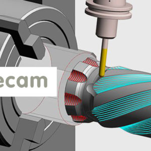 Edgecam Tornitura Essential
