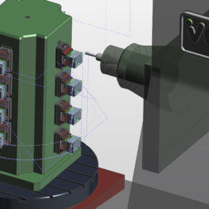 Edgecam Fresatura Essential